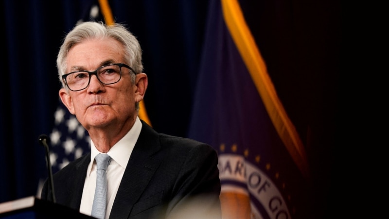 La Fed no parece dispuesta a poner fin a los aumentos de las tasas de interés