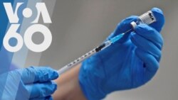 Новости США за минуту – 13 декабря 2020