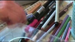 Գունազարդման գրքեր մեծահասակների համար