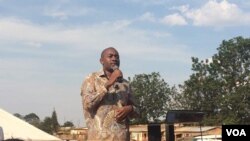 VaNelson Chamisa 