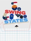 Swing states, stillshot