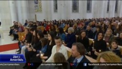 Pashkët kremtohen edhe në Kosovë