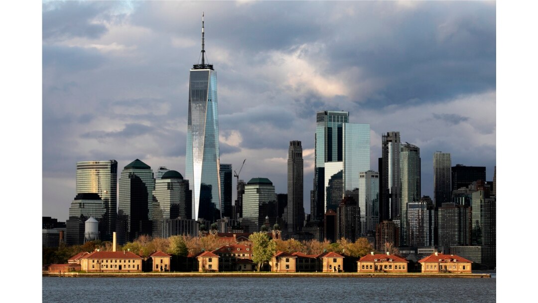 Nyu-York