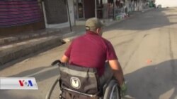 Li Kampa Dara Şakran ya Penaberan Tirsa Belavbûna Korona