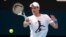 Đương kim vô địch Novak Djokovic.
