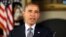 Barak Obama tokom jednog od ranijih subotnjih obraćanja naciji