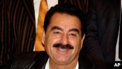 Îbrahim Tatlises