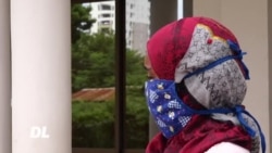 Utafiti Tanzania umethibitisha barakoa za vitambaa zinafaa