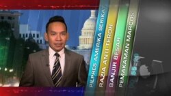 Kilas VOA 9 November 2016