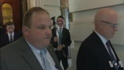 Etazini: Demokrat yo vle mete Prezidan Trump ann akizasyon