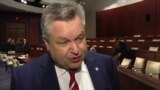 Michael Georg Link - ODIHR director