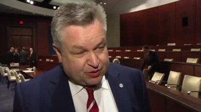 Michael Georg Link - ODIHR director