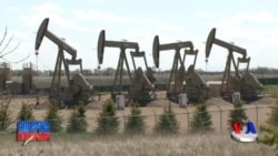 Shimoliy Dakota shtati - neft sanoati va bugungi hayot - North Dakota Oil Boom