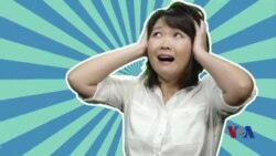 美语怎么说：New Name - 命名风波