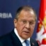 Sergey Lavrov