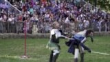 Medieval Festival di New York