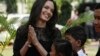 Angelina Jolie Appeals for Commitment to 'Imperfect' UN