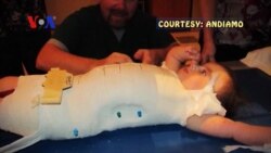 3-D Printed Orthotics Are Faster, Cheaper