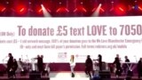Concerto: One Love Manchester