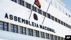 Assembleia Nacional de Angola 