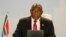 Južnoafrički predsjednik Cyril Ramaphosa
