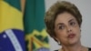 Brazil's Supreme Court Rejects Impeachment Block