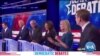 10 Top Democrats Face Off in Houston