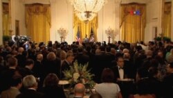 EE.UU. envía condolencias y apoya a Francia