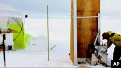 More than 300 scientists from 14 countries brought their skills to the Greenland base camp over five summers.