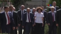 Ղարաբաղյան հիմնախնդիրն ու Հայաստանի նոր իշխանությունը