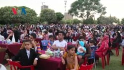 ڕۆژی جیهانی منداڵان