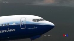 波音將恢復737MAX飛機的服務
