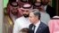 Blinken Saudi Arabia
