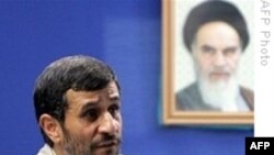 Oprezna reakcija na iransku nuklearnu ponudu