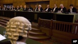 آخرین تلاشها به منظور دریافت ناپدید شدگان در جاپان