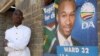 Lyrics Mazibuko made history this year when he was elected to serve on the Johannesburg city council and, at 22, became its youngest lawmaker ever.