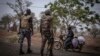 Le nord du Bénin, du Togo et du Ghana est régulièrement secoué par des attaques et des incursions de combattants jihadistes.