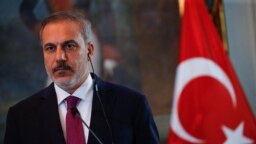 Dışişleri Bakanı Hakan Fidan, Etiyopya ve Somali dışişleri bakanlarının Ankara’da görüşeceğini duyurdu