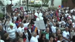 ԱՌԱՆՑ ՄԵԿՆԱԲԱՆՈՒԹՅԱՆ: Գլենդելի հայերը՝ Նիկոլ Փաշինյանի վարչապետության ու նոր իշխանության մասին