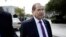 Le président de la commission judiciaire de la Chambre, Jerrold Nadler,  le 4 avril 2019, à Capitol Hill.