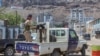 Humanitarian Group Warns Yemen Fighting Threatens COVID-19 Containment