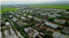 “북한 곡창지대 집중 폭우…식량 생산 차질 우려"