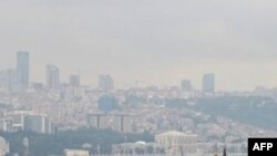 არაბი ტურისტების ბუმი თურქეთში