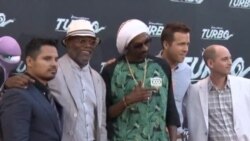 «Турбо», «Штурм Белого дома» и «Перед полуночью»