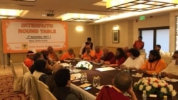 ཆོས་ལུགས་མཐུན་སྒྲིལ་གྱི་ལྷན་འཛོམས་ནང་འབྲི་གུང་ཆེ་ཚང་རིན་པོ་ཆེ་ཕེབས་ཡོད་པ།