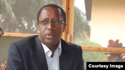 Jean Marie Ngendahayo