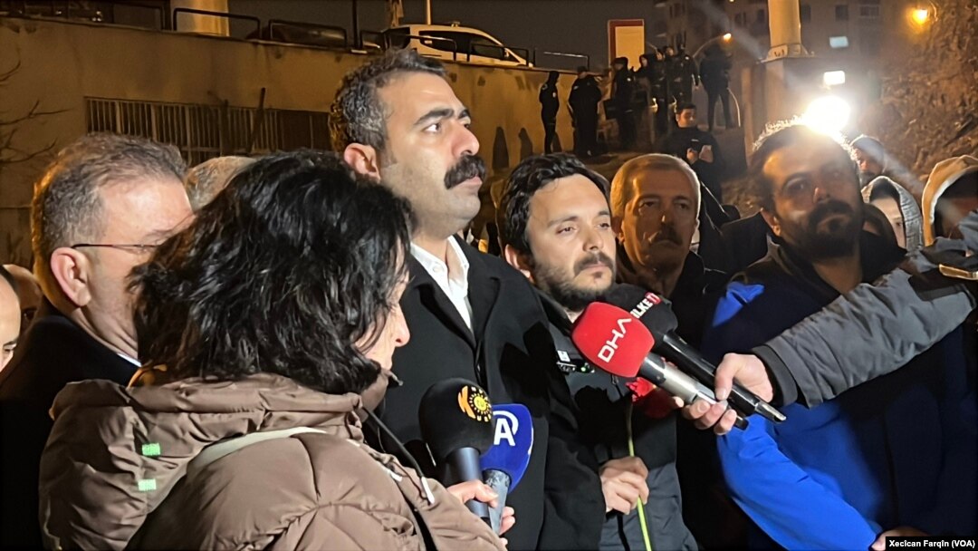 Hevşaredar Dogan Hatun di Bîranina Cangoriyen Erdheje de 