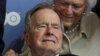 Cựu Tổng thống George H. W. Bush rời phòng chăm sóc đặc biệt