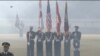 Trump to Visit Korean Peninsula Amid Provocation Worries