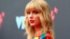 La chanteuse américaine Taylor Swift (Photo Reuters/Andrew Kelly, 26 novembre 2018)